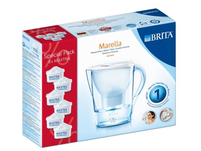 Brita