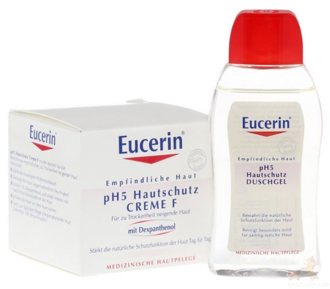 eucerin