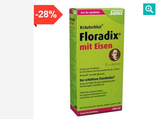 floradix