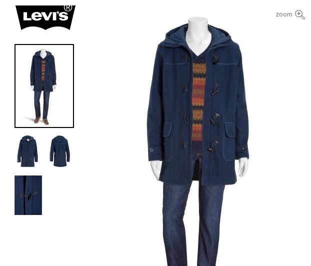 levis