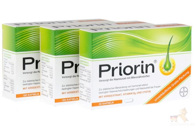 priorin