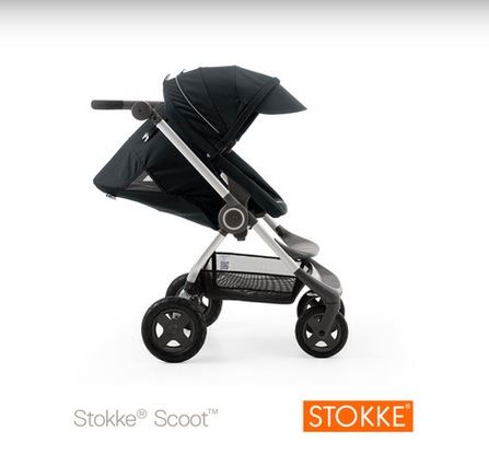 stokke