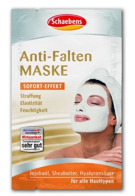 anti-falten