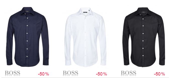 boss