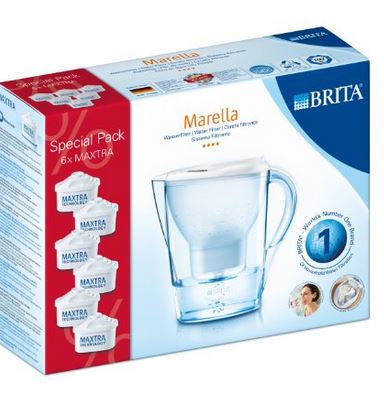 brita