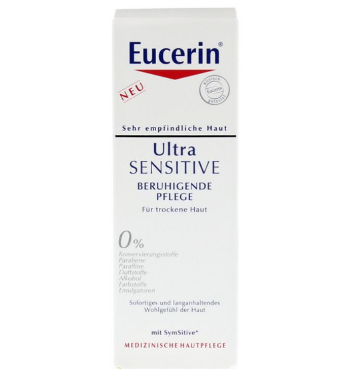 eucerin