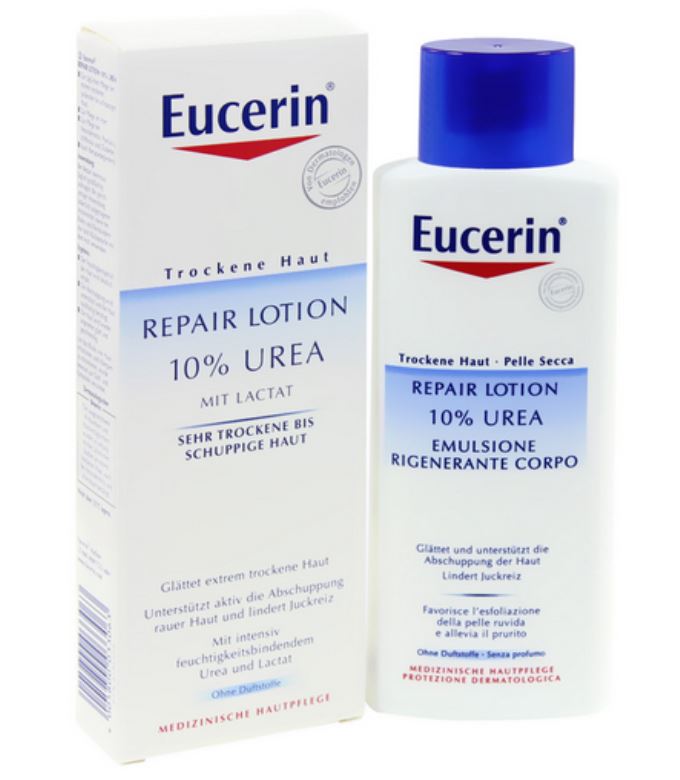 eucerin