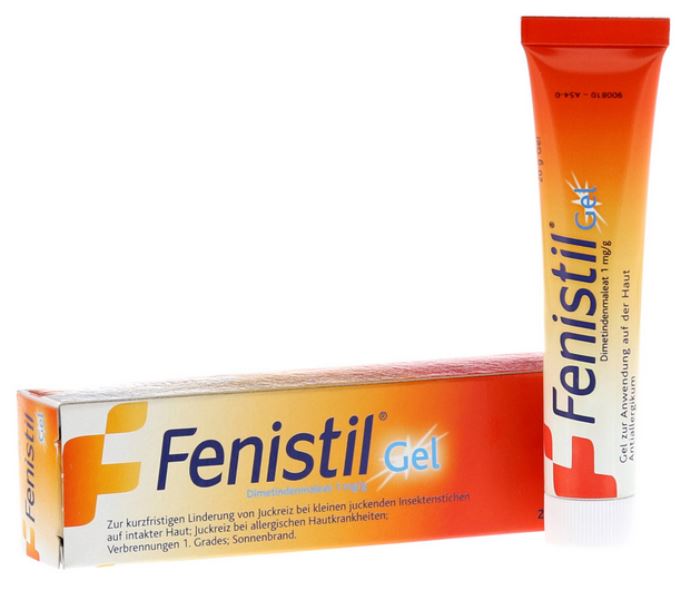 fenistil