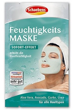 feuchtigkeits-maske