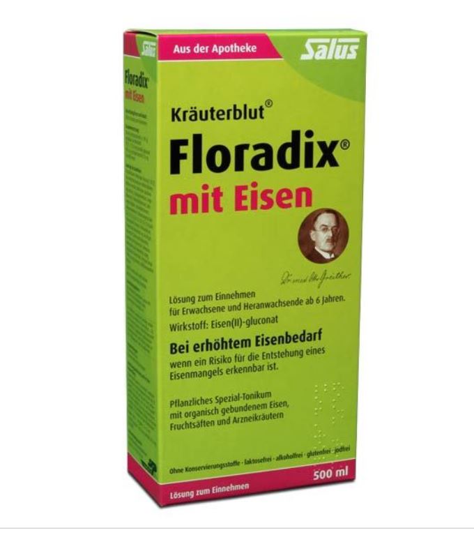 floradix