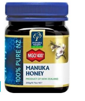 manuka