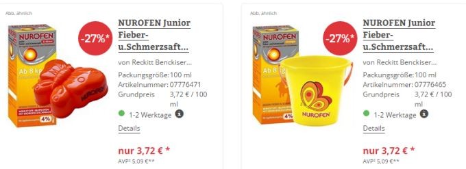 nurofen