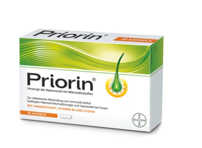 priorin