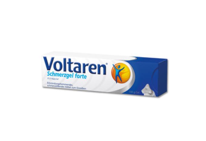 Voltaren