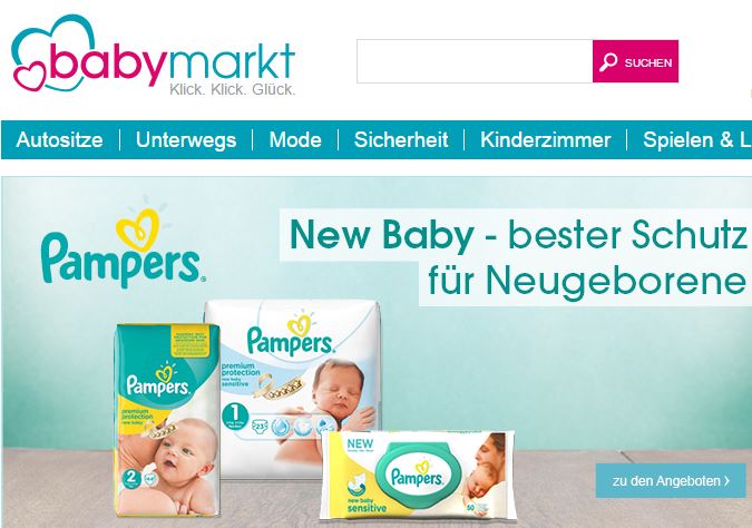 babymarkt