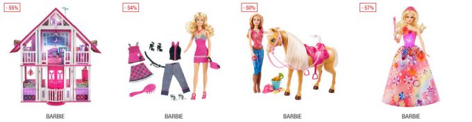 barbie
