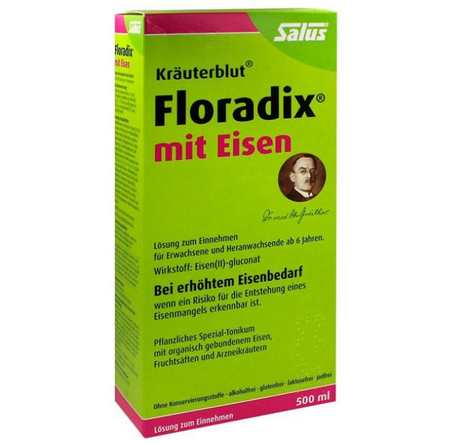 floradix