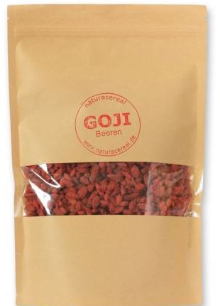 goji