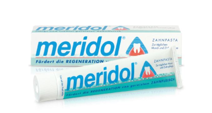 meridol