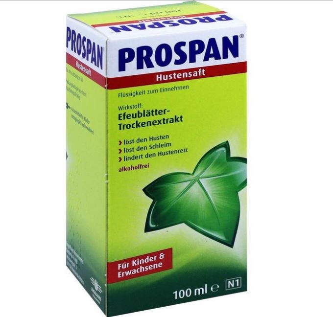 prospan