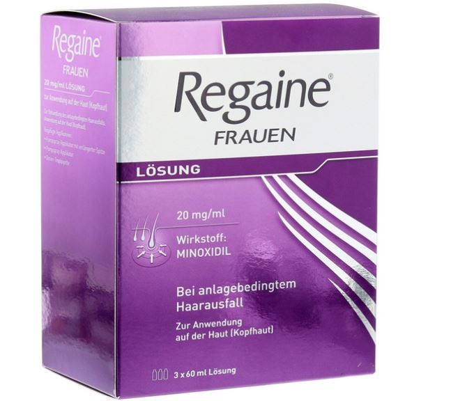 regaine