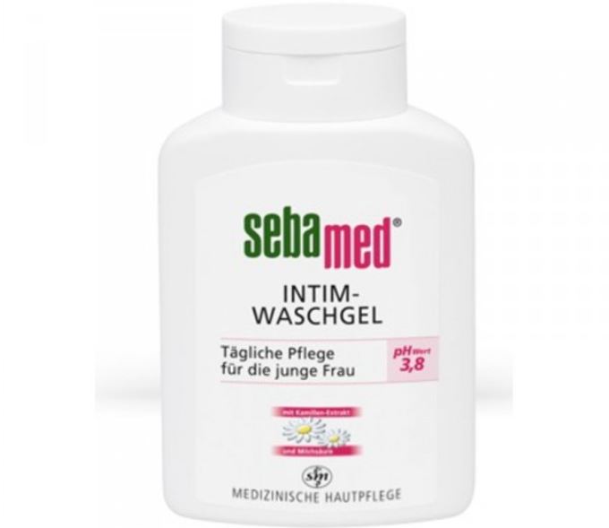 sebamed