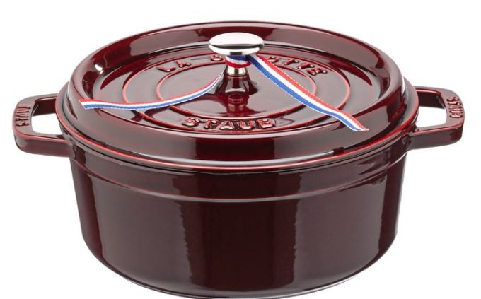 staub