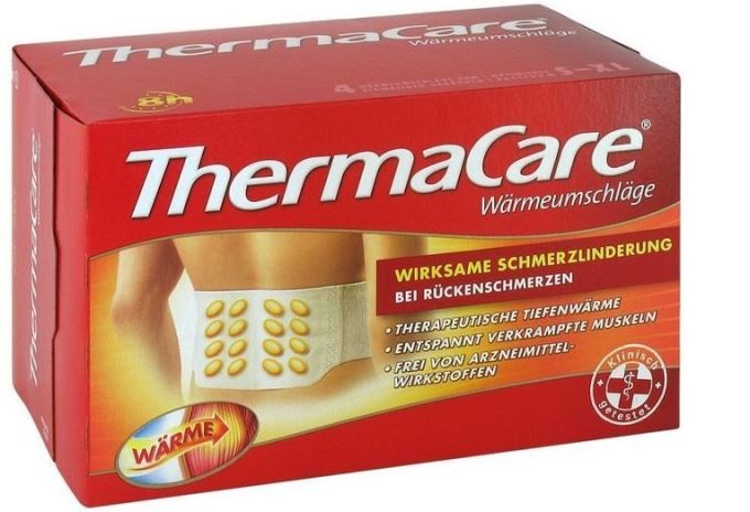 thermacare