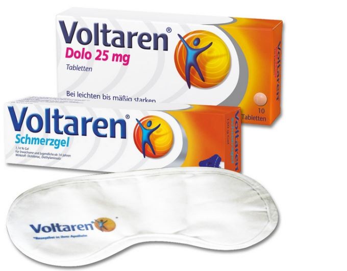 Voltaren