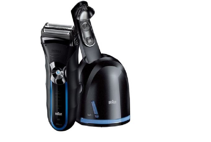 braun