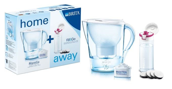 brita