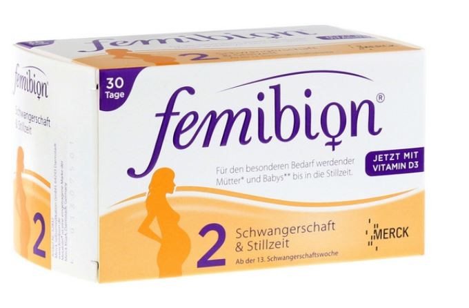 femibion