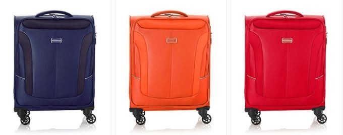 samsonite