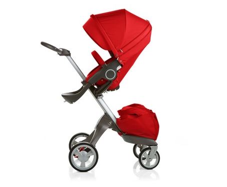 stokke