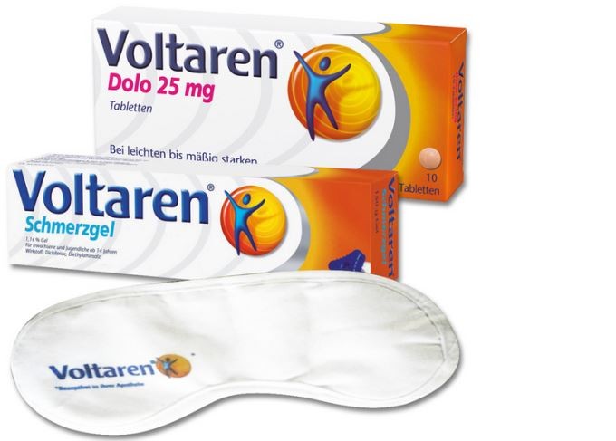 voltaren