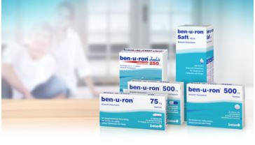 benuron