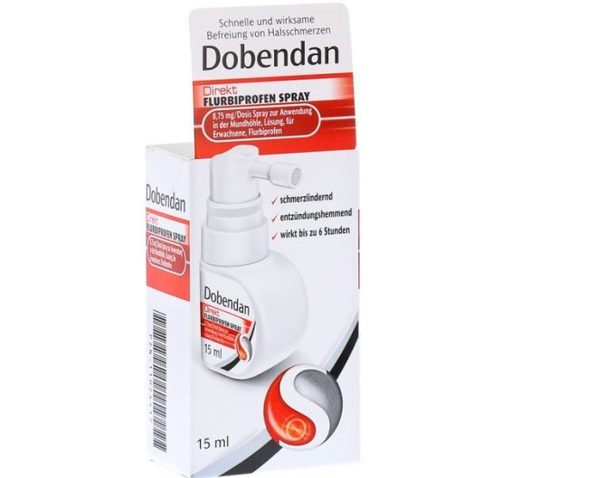 dobendan