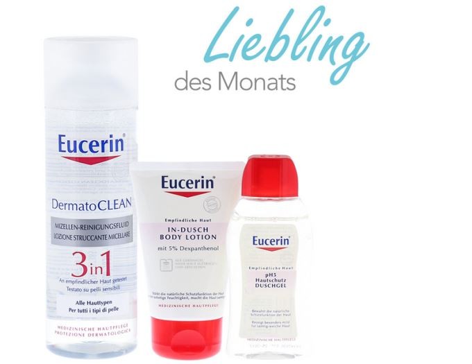 eucerin