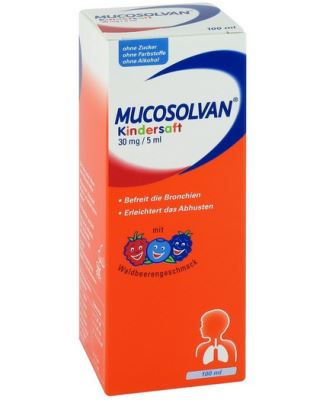 mucosolvan