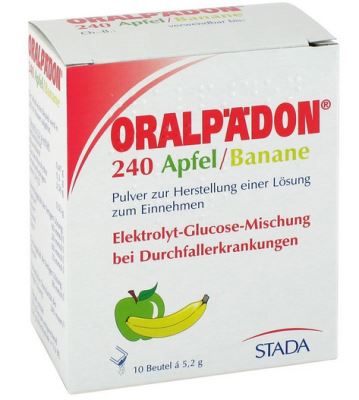 oralpedon