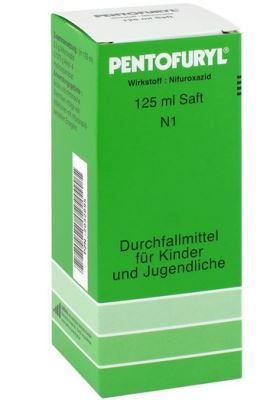 pentofuryl