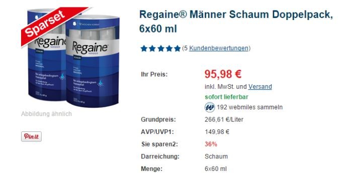 regaine