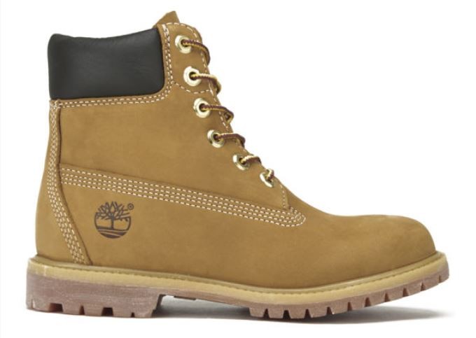 timberland