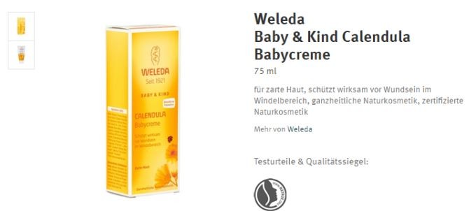 weleda