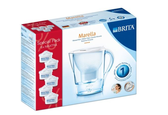 brita