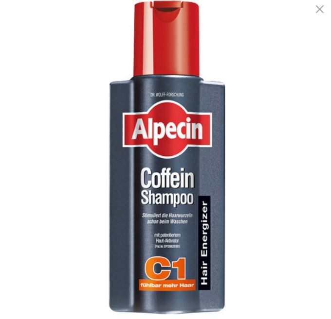 alpecin