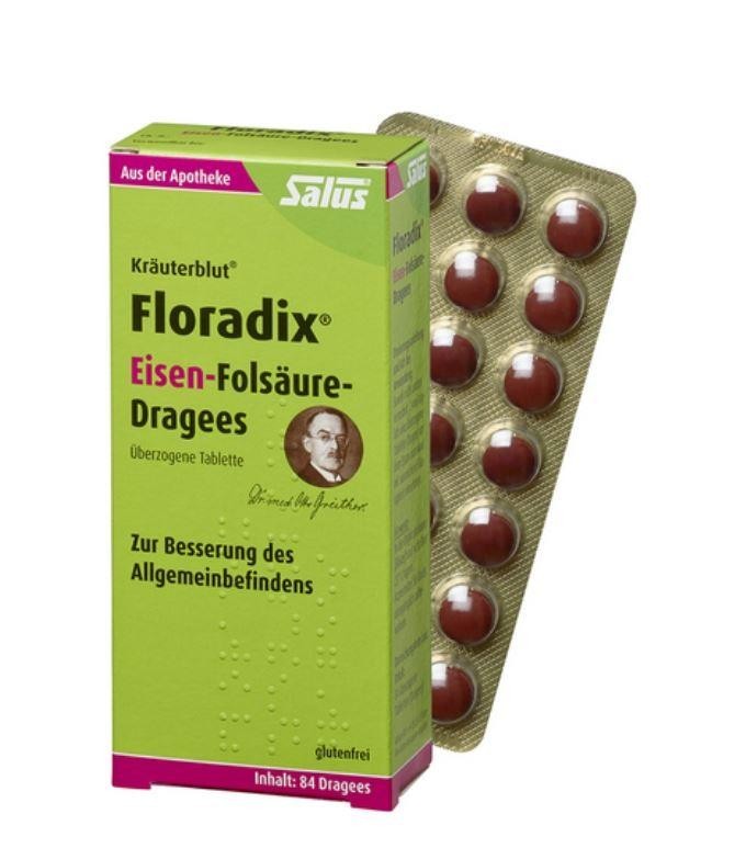 floradix