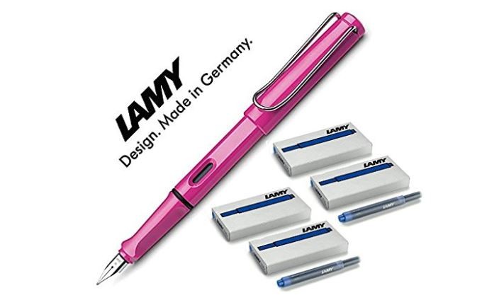 lamy