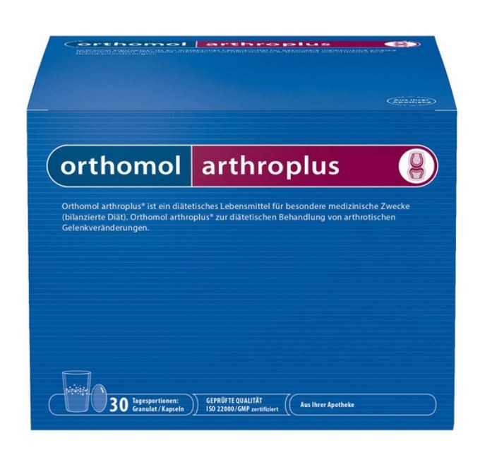 orthomol