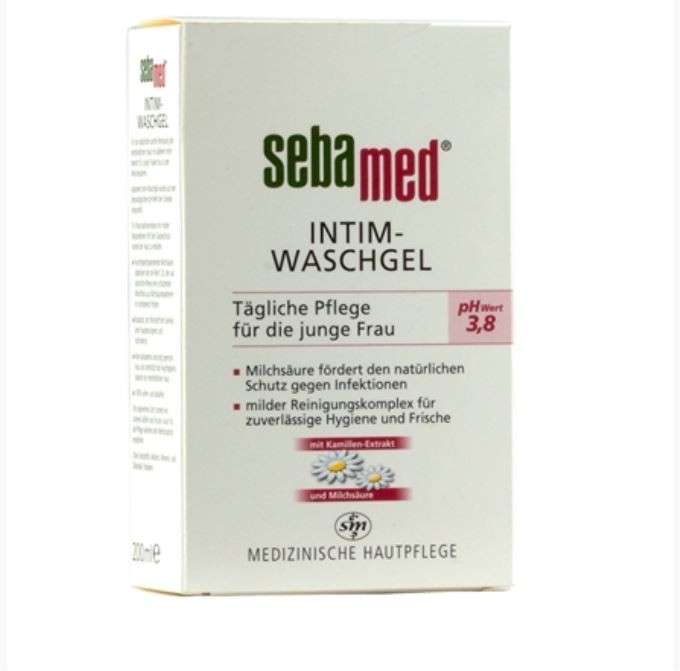 sebamed